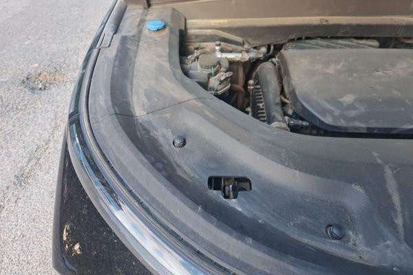 Li Auto L9 2023, 88100 км, за 34053 USD - фото 23