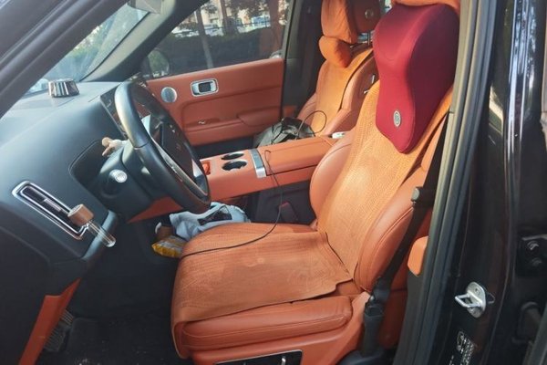 Li Auto L9 2023, 88100 км, за 34053 USD - фото 15