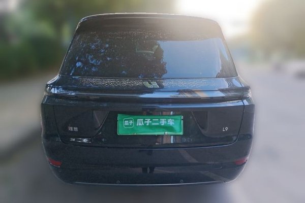 Li Auto L9 2023, 88100 км, за 34053 USD - фото 6