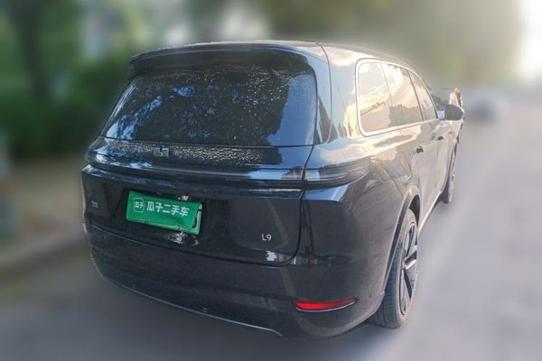 Li Auto L9 2023, 88100 км, за 34053 USD - фото 7