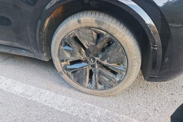 Li Auto L9 2023, 88100 км, за 34053 USD