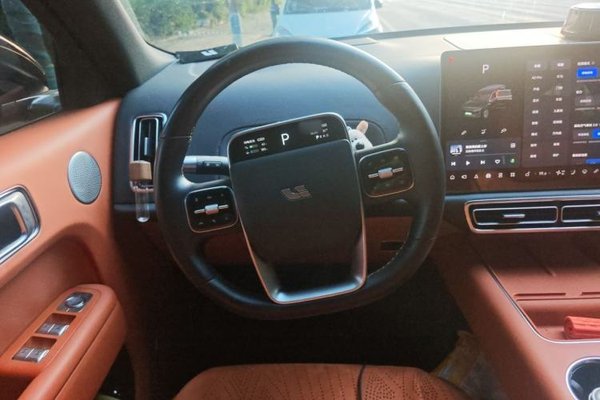 Li Auto L9 2023, 88100 км, за 34053 USD - фото 10