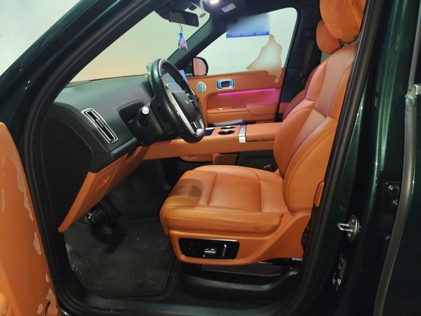 Li Auto L9 2023, 72100 км, за 36468 USD - фото 16