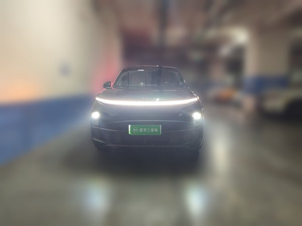 Li Auto L9 2023, 72100 км, за 36468 USD