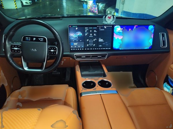 Li Auto L9 2023, 72100 км, за 36468 USD - фото 10