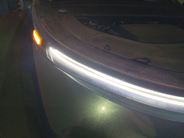 Li Auto L9 2023, 72100 км, за 36468 USD - фото 7