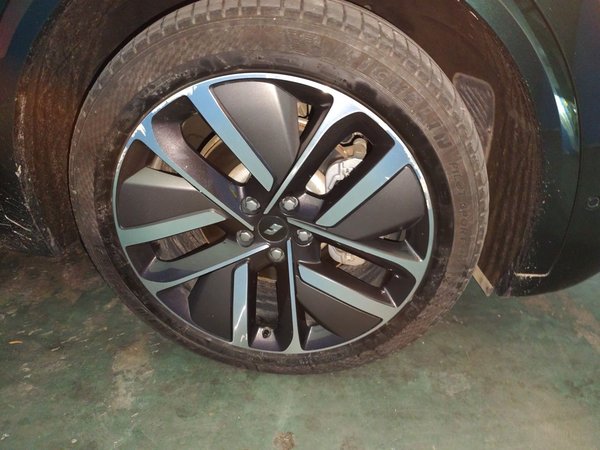 Li Auto L9 2023, 72100 км, за 36468 USD - фото 8