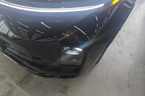 Li Auto L9 2024, 26300 км, за 48266 USD - фото 9