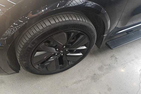 Li Auto L9 2024, 26300 км, за 48266 USD - фото 8
