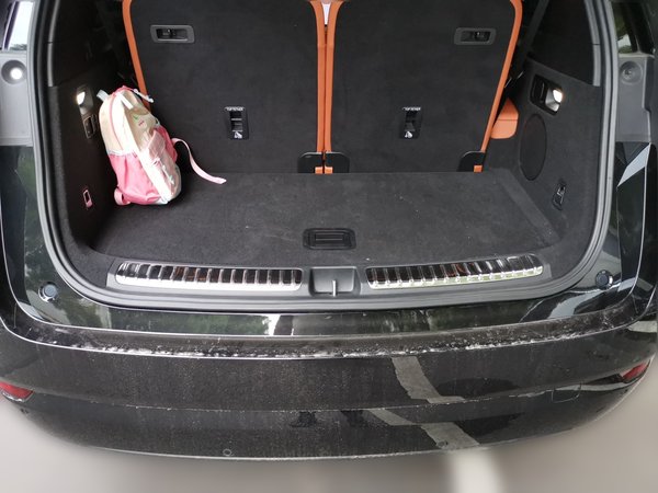Li Auto L9 2024, 38300 км, за 47810 USD - фото 20