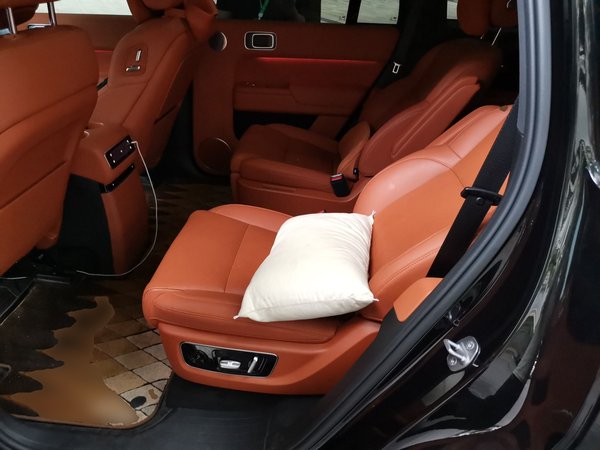 Li Auto L9 2024, 38300 км, за 47810 USD - фото 18
