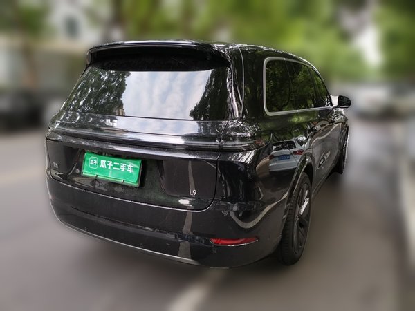 Li Auto L9 2024, 38300 км, за 47810 USD - фото 6