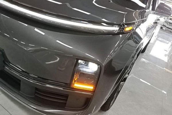 Li Auto L9 2024, за 46370 USD - фото 9