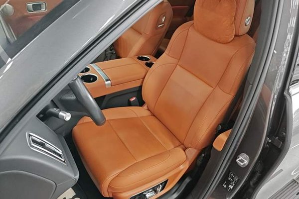 Li Auto L9 2024, за 46370 USD - фото 18