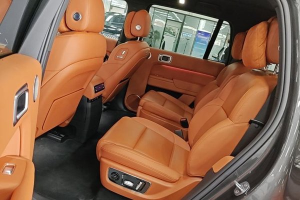 Li Auto L9 2024, за 46370 USD - фото 20