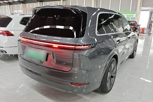 Li Auto L9 2024, за 46370 USD - фото 6
