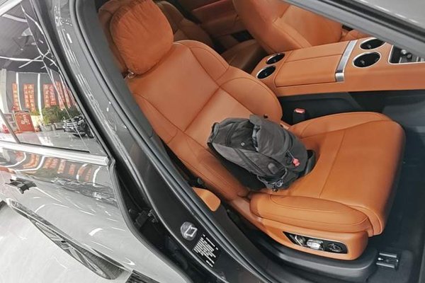 Li Auto L9 2024, за 46370 USD - фото 23