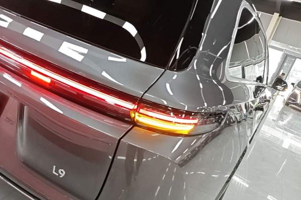Li Auto L9 2024, за 46370 USD - фото 7