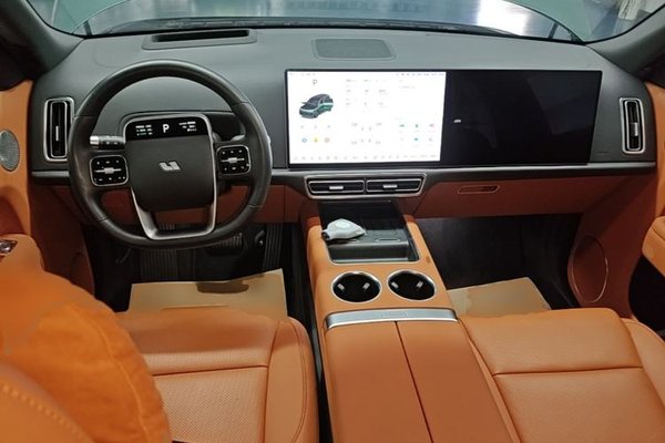 Li Auto L9 2024, 29700 км, за 47029 USD - фото 14