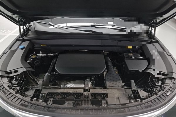 Li Auto L9 2024, 29700 км, за 47029 USD - фото 24