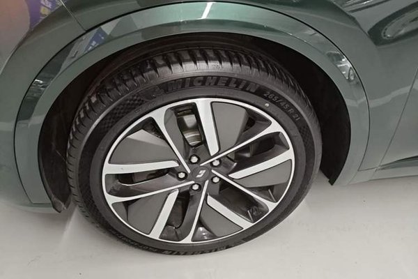 Li Auto L9 2024, 29700 км, за 47029 USD - фото 12
