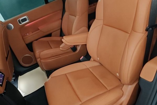 Li Auto L9 2024, 29700 км, за 47029 USD - фото 22