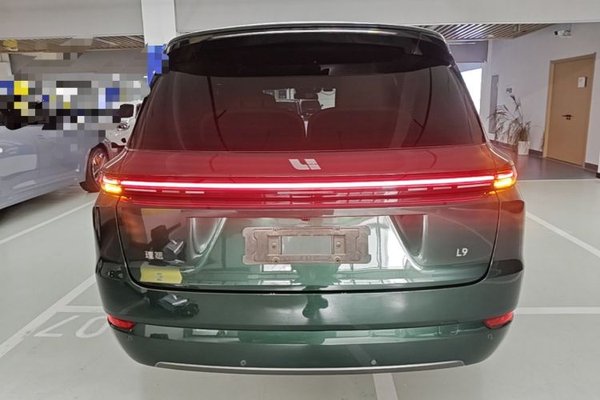Li Auto L9 2024, 29700 км, за 47029 USD - фото 7