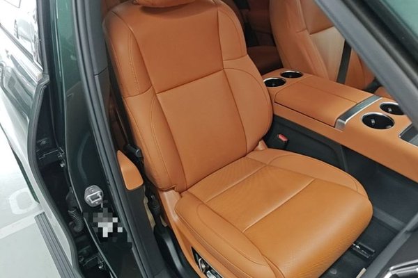 Li Auto L9 2024, 29700 км, за 47029 USD - фото 21