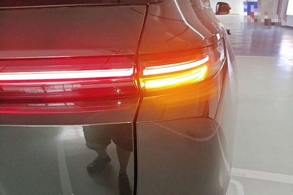 Li Auto L9 2024, 29700 км, за 47029 USD - фото 11