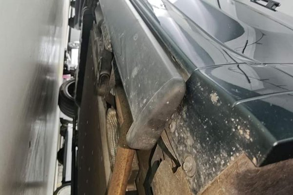 Li Auto L9 2024, 29700 км, за 47029 USD - фото 26