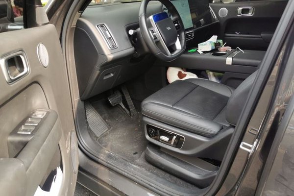 Li Auto L9 2024, за 45494 USD - фото 17