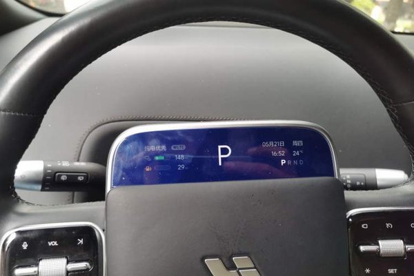 Li Auto L9 2024, за 45494 USD - фото 13