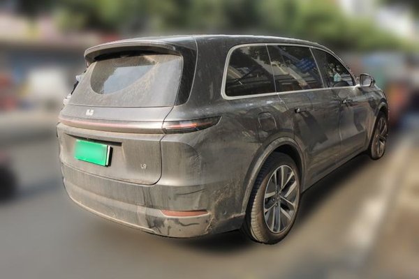 Li Auto L9 2024, за 45494 USD - фото 6