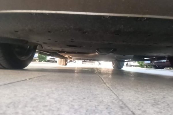Li Auto L9 2025, 10300 км, за 50207 USD - фото 24