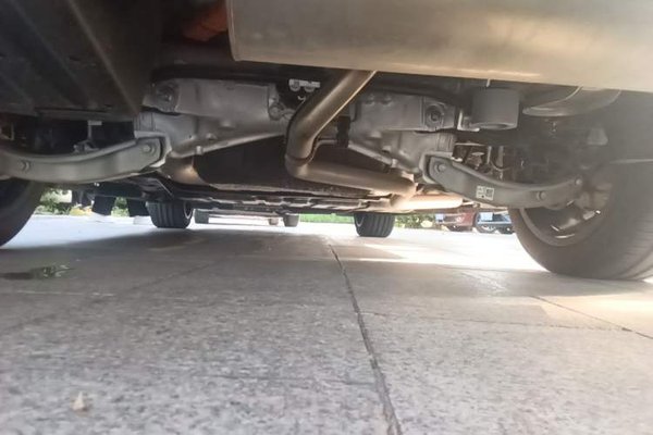 Li Auto L9 2025, 10300 км, за 50207 USD - фото 25