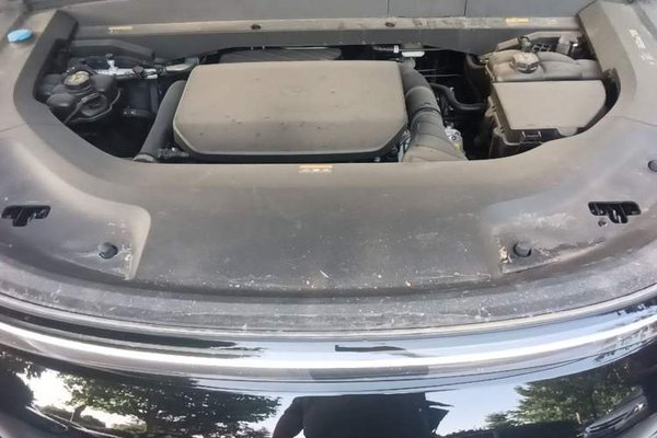 Li Auto L9 2025, 10300 км, за 50207 USD - фото 21