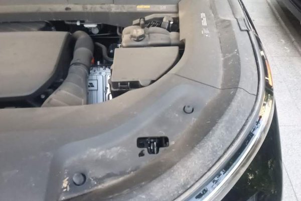 Li Auto L9 2025, 10300 км, за 50207 USD - фото 22