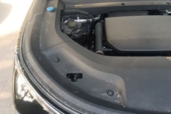 Li Auto L9 2025, 10300 км, за 50207 USD - фото 23