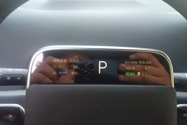 Li Auto L9 2025, 10300 км, за 50207 USD - фото 11