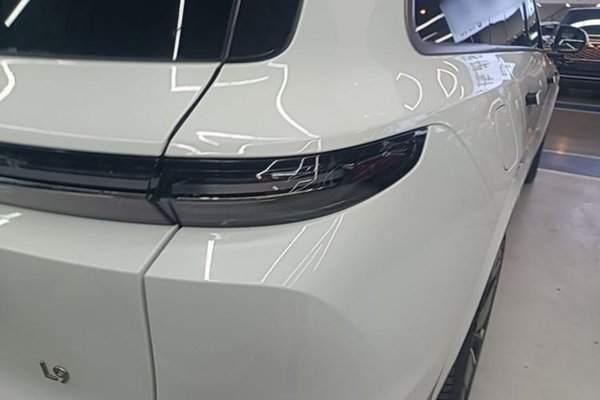 Li Auto L9 2025, 10900 км, за 53134 USD - фото 7