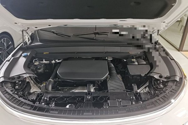 Li Auto L9 2025, 2600 км, за 53650 USD - фото 24