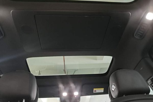 Li Auto L9 2025, 2600 км, за 53650 USD - фото 21