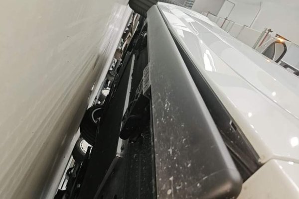 Li Auto L9 2025, 2600 км, за 53650 USD - фото 25