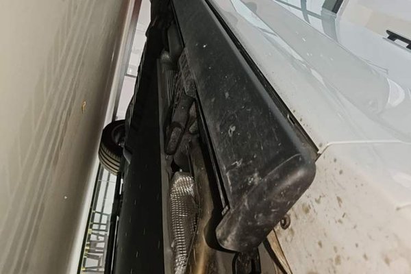 Li Auto L9 2025, 2600 км, за 53650 USD - фото 26
