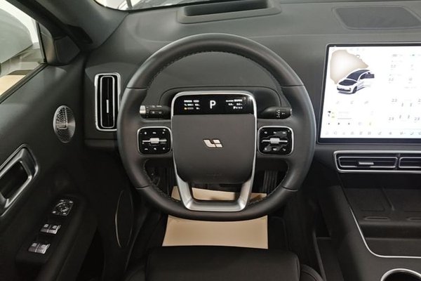 Li Auto L9 2025, 2600 км, за 53650 USD - фото 13