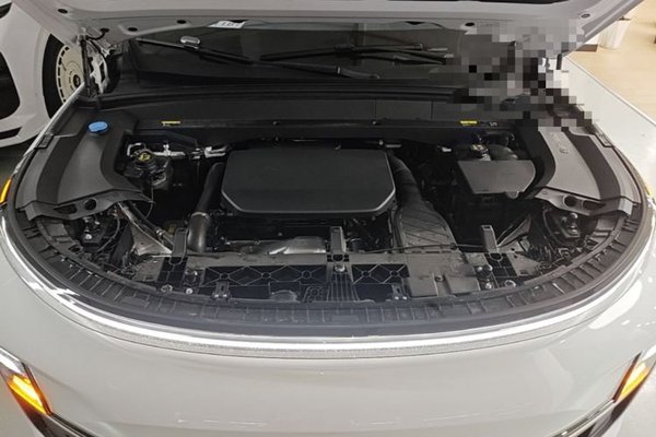 Li Auto L9 2025, 8100 км, за 53502 USD - фото 24