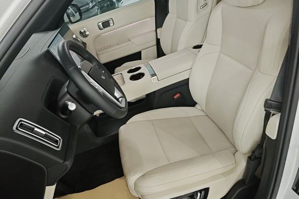 Li Auto L9 2025, 8100 км, за 53502 USD - фото 17