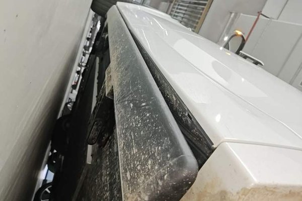 Li Auto L9 2025, 8100 км, за 53502 USD - фото 25