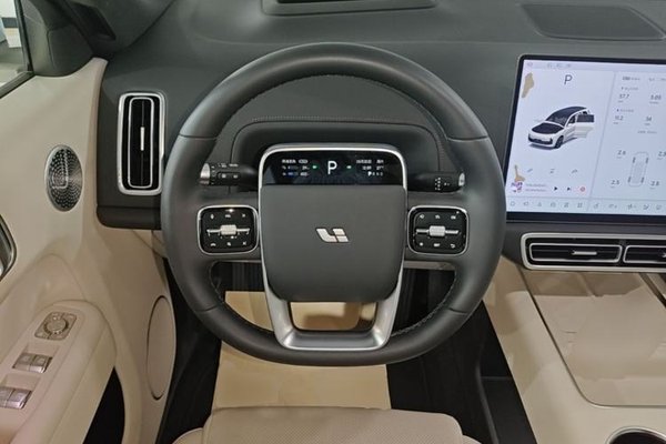 Li Auto L9 2025, 8100 км, за 53502 USD - фото 13