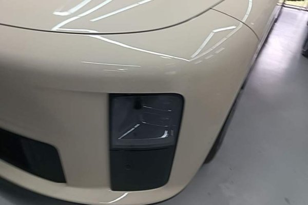 Li Auto Li Auto i6 2025, 2700 км, за 39886 USD - фото 9